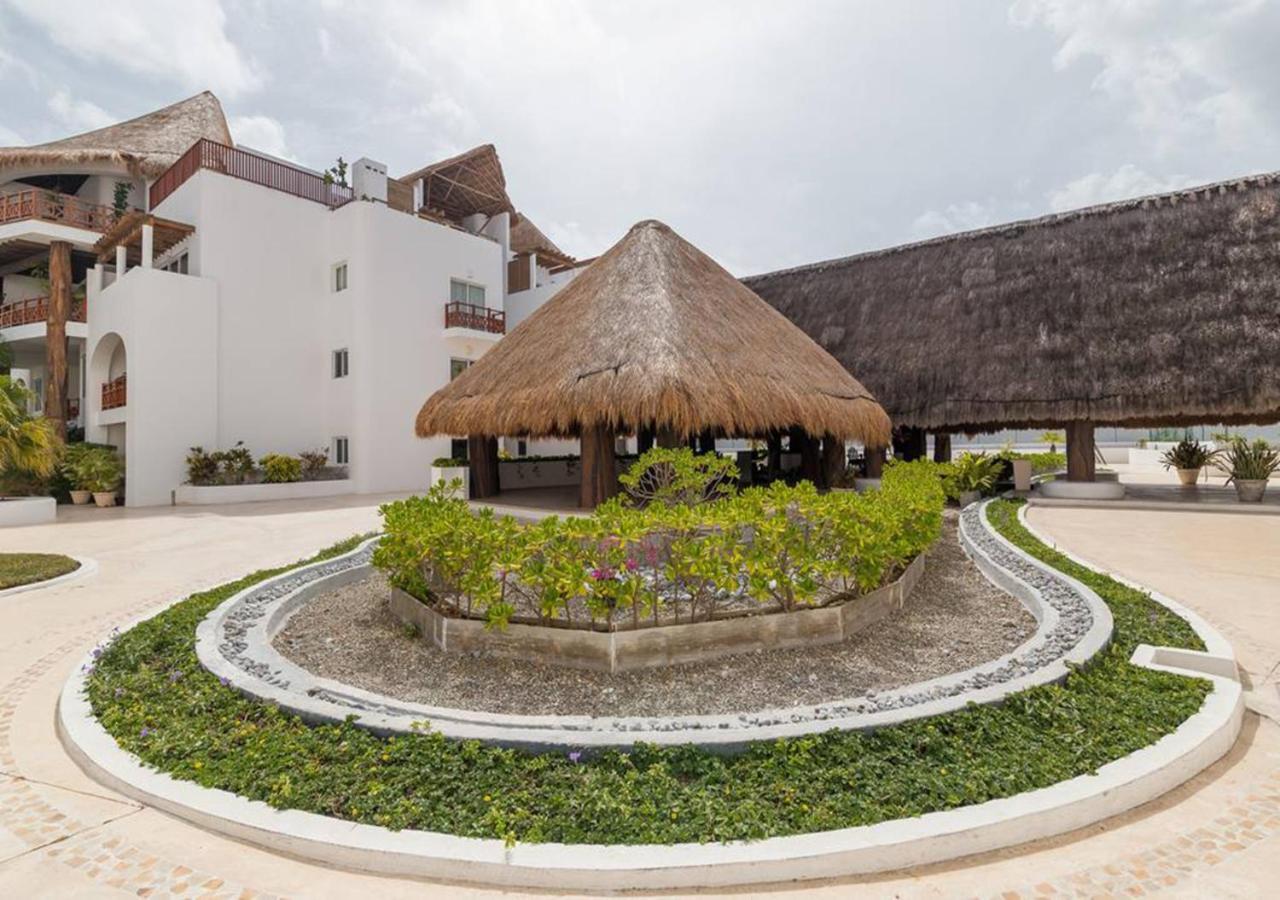 Apartamento Quadra Alea Playa del Carmen