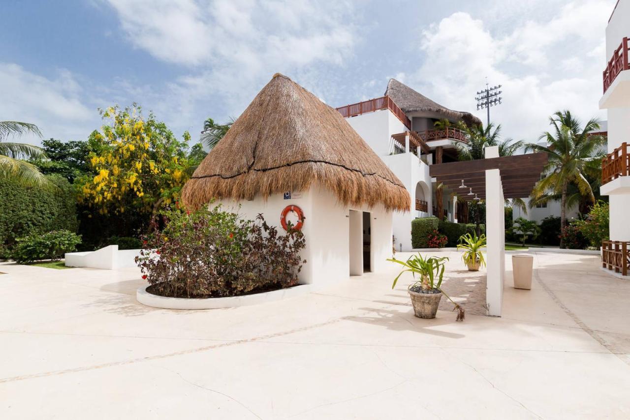 Apartamento Quadra Alea Playa del Carmen