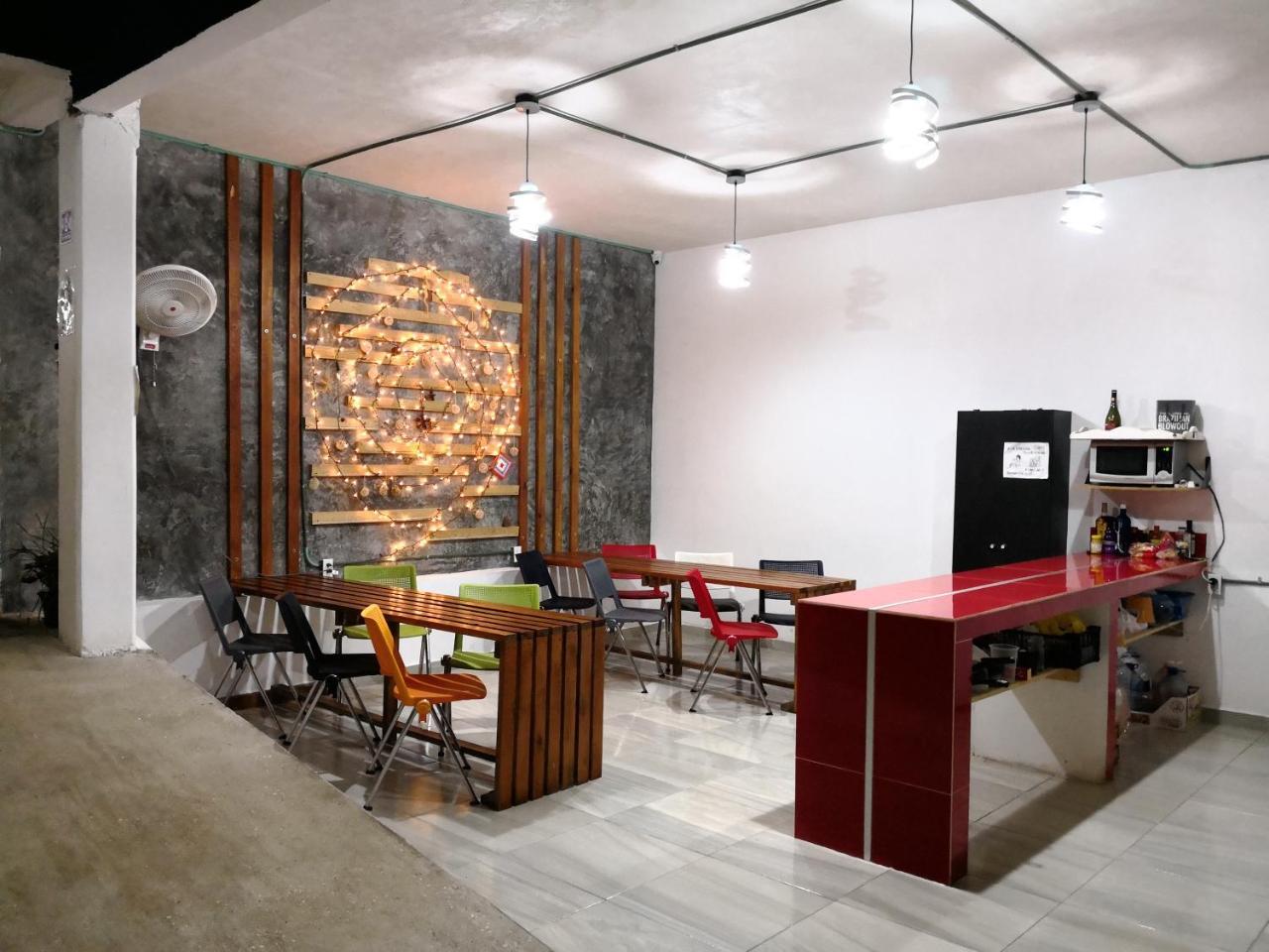 Albergue Kaban 44