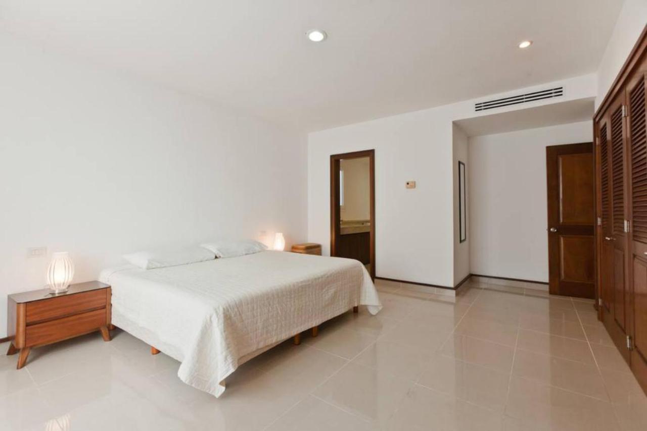 Apartamento Quadra Alea *
