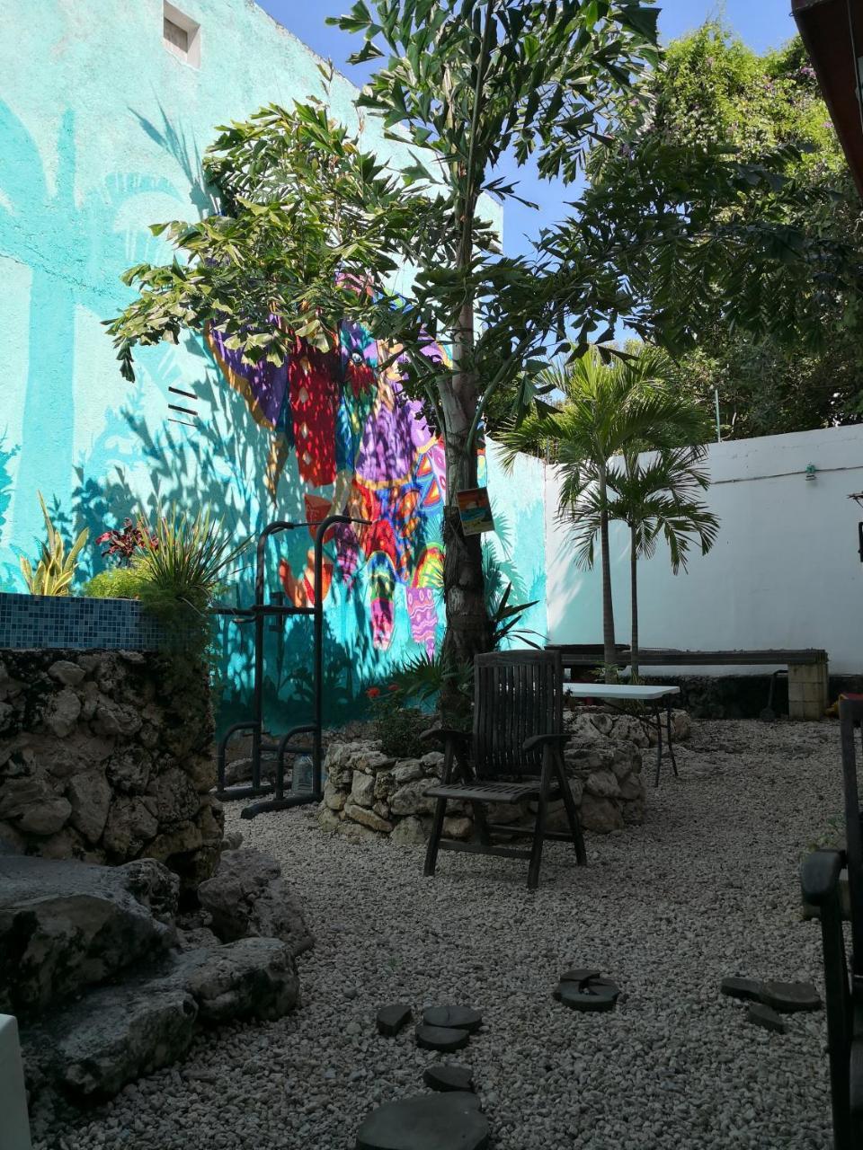 Kaban 44 Albergue