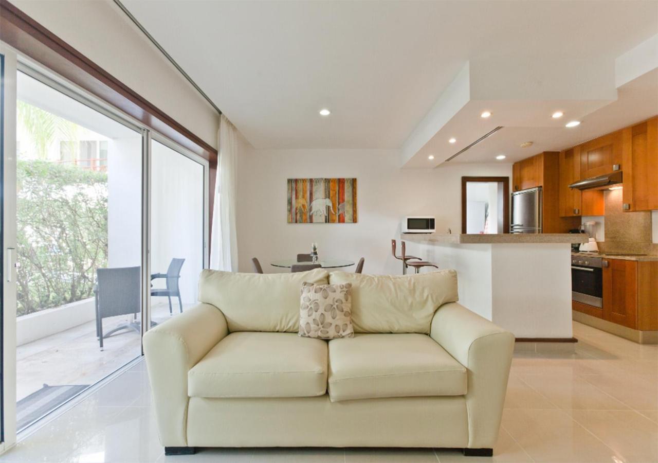 Quadra Alea Apartamento *