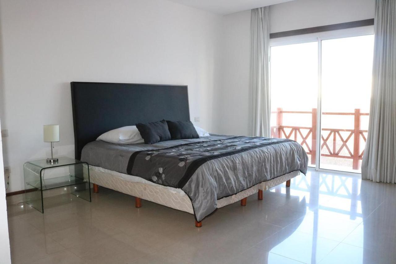 Quadra Alea Apartamento Playa del Carmen