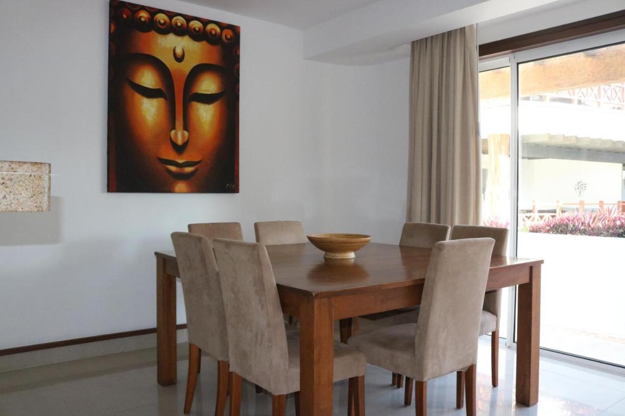 Apartamento Quadra Alea *