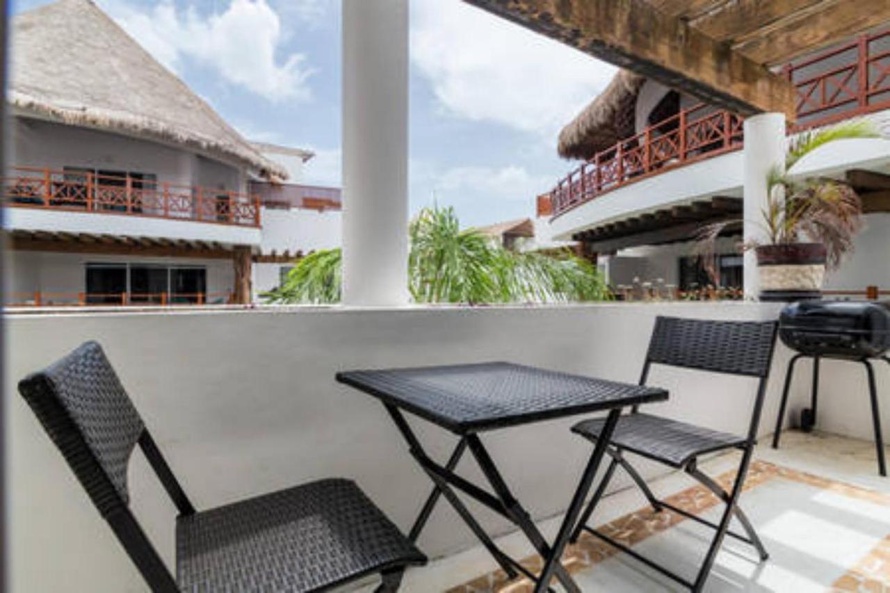 Quadra Alea Apartamento Playa del Carmen