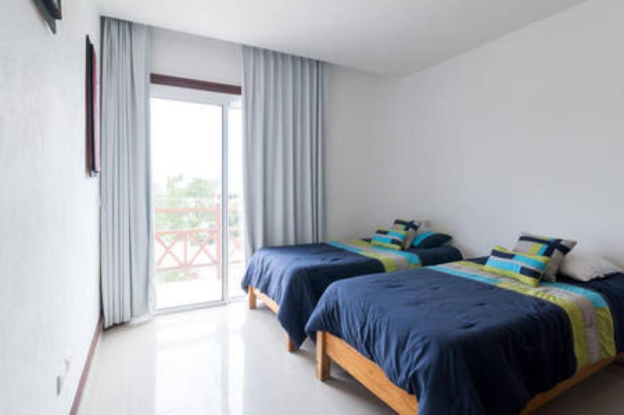 Quadra Alea Apartamento