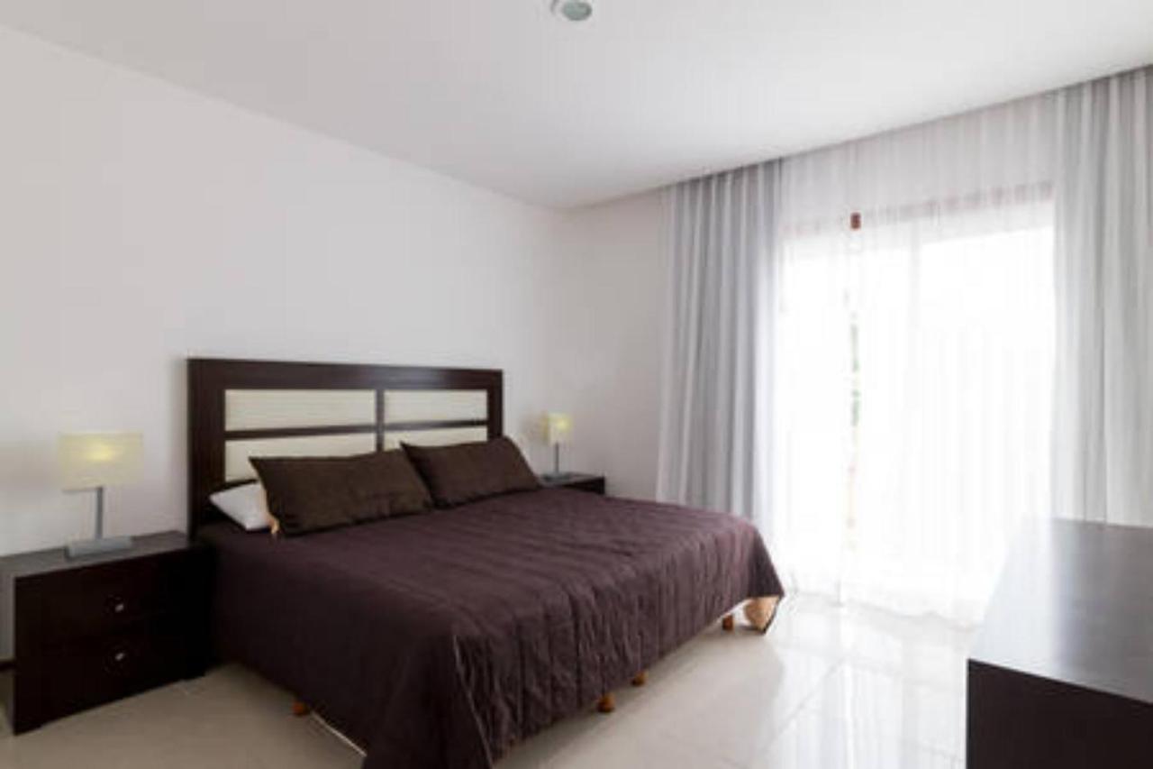 Quadra Alea Apartamento *