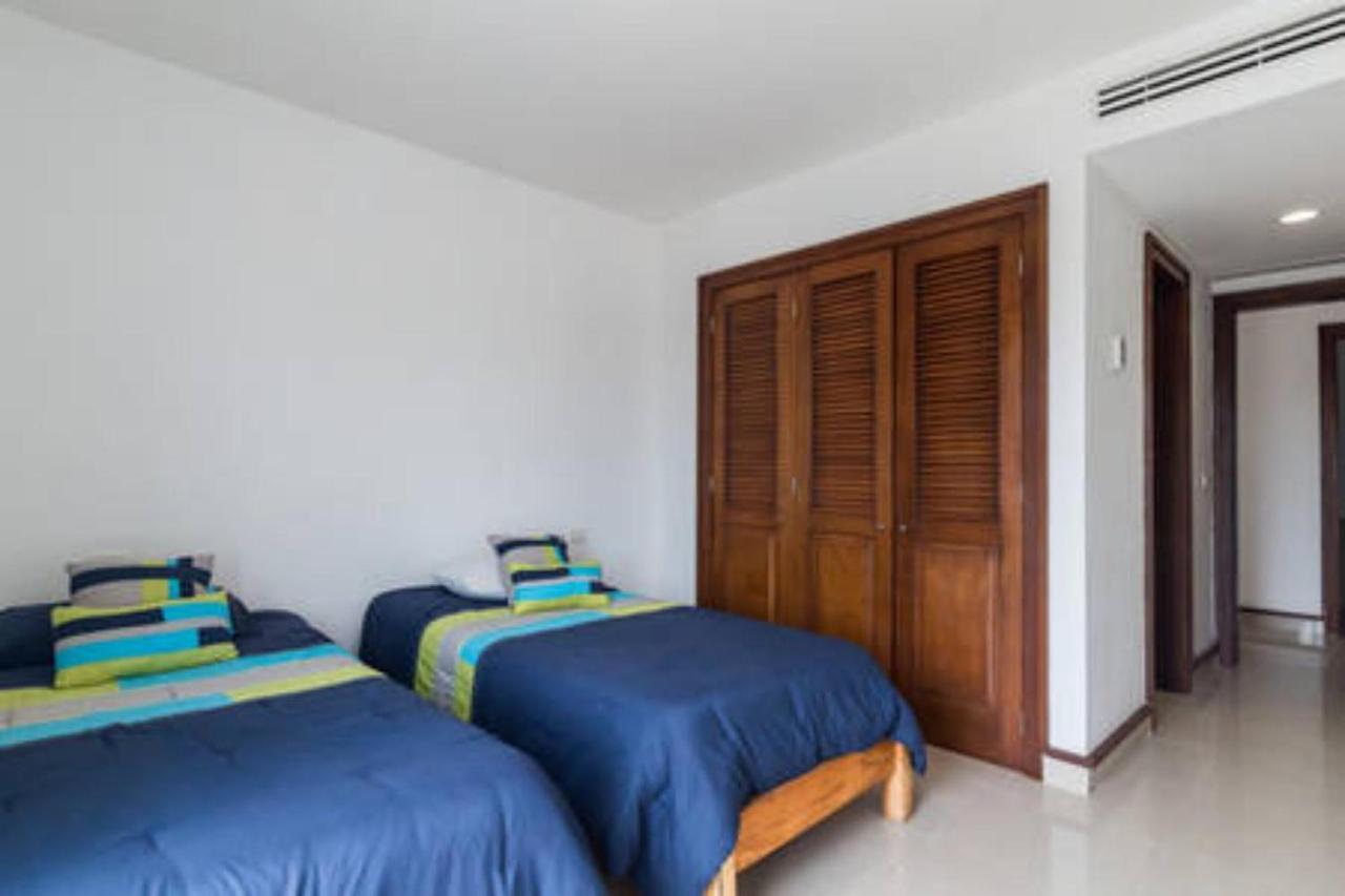 Apartamento Quadra Alea Playa del Carmen