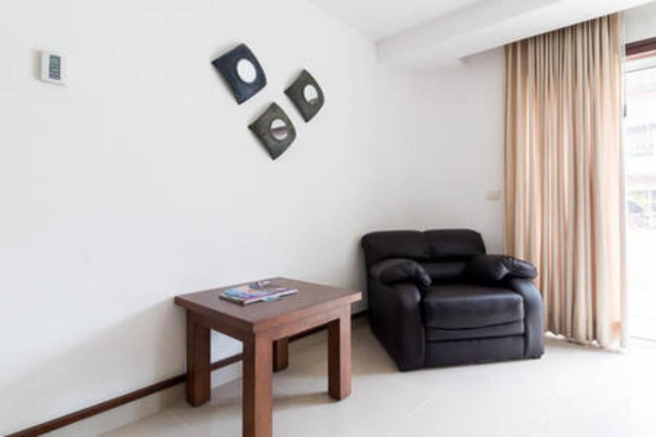 Apartamento Quadra Alea