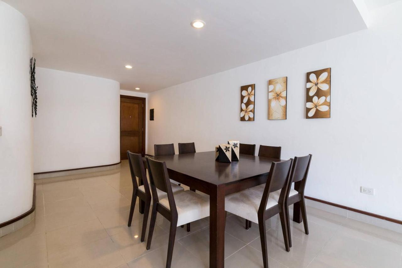 Apartamento Quadra Alea Playa del Carmen