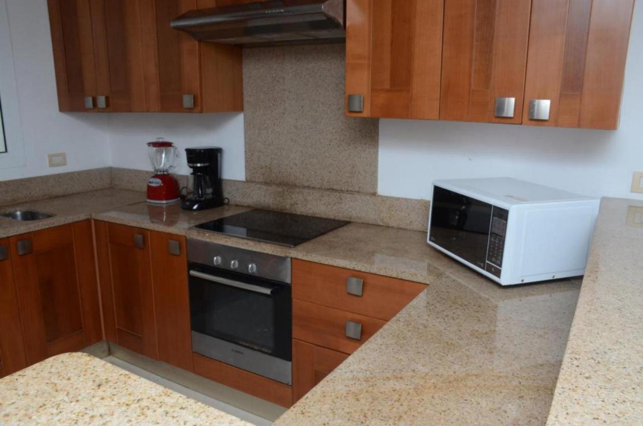Quadra Alea Apartamento Playa del Carmen