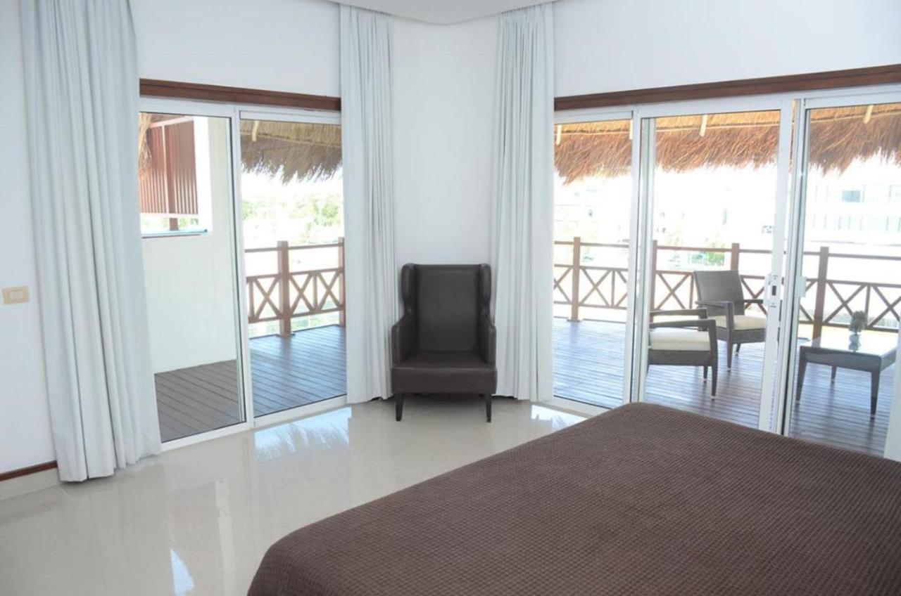 Apartamento Quadra Alea *