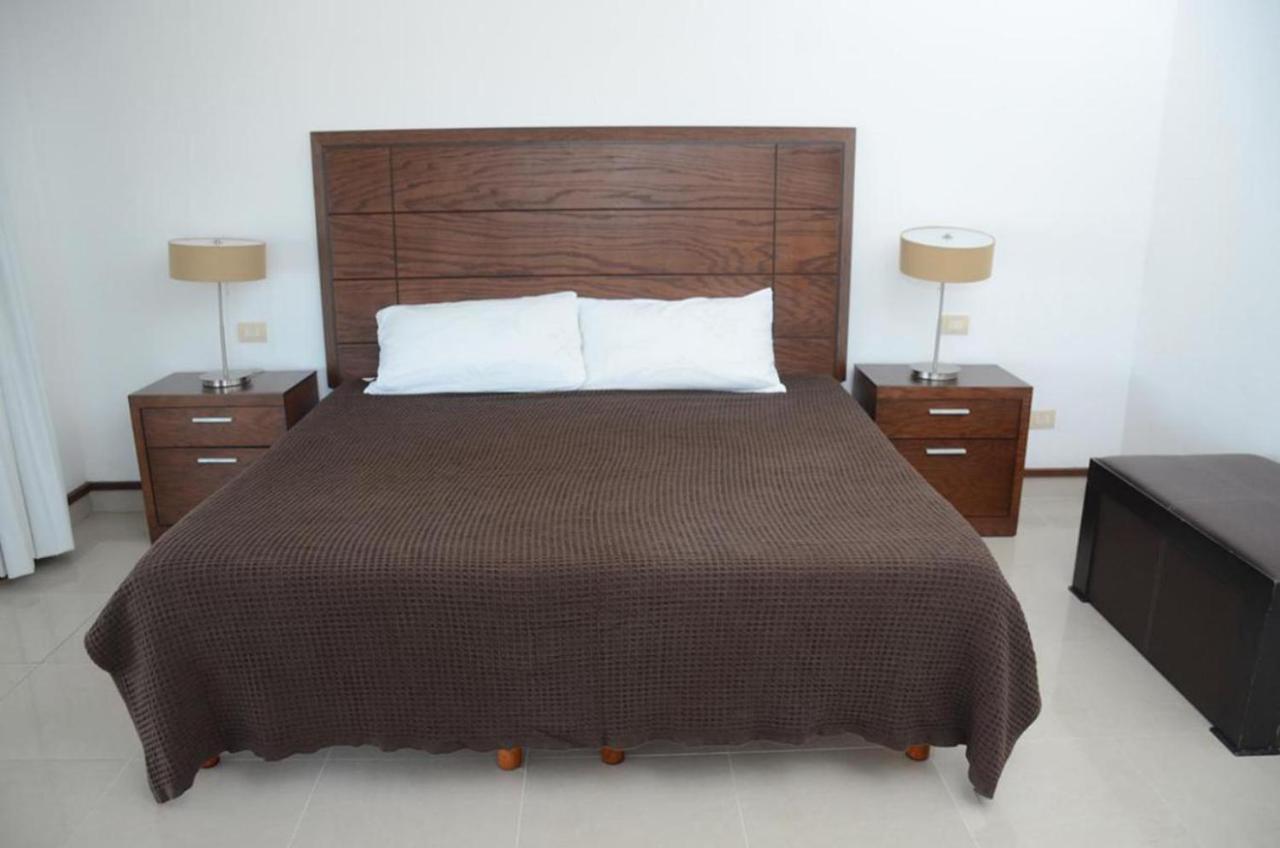 Apartamento Quadra Alea *