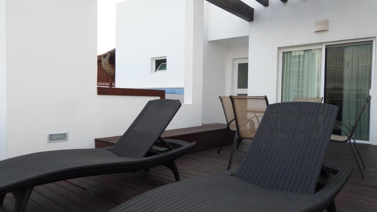 Apartamento Quadra Alea *