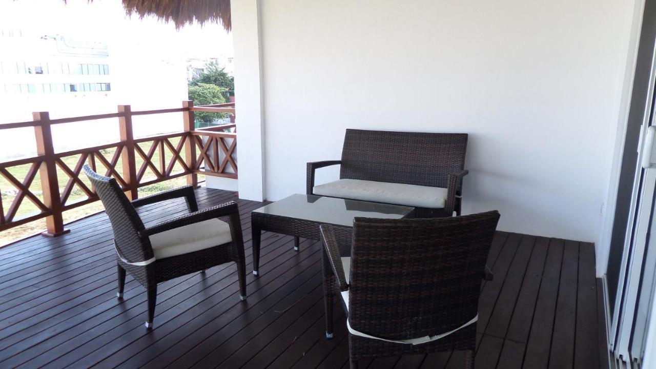 Quadra Alea Apartamento