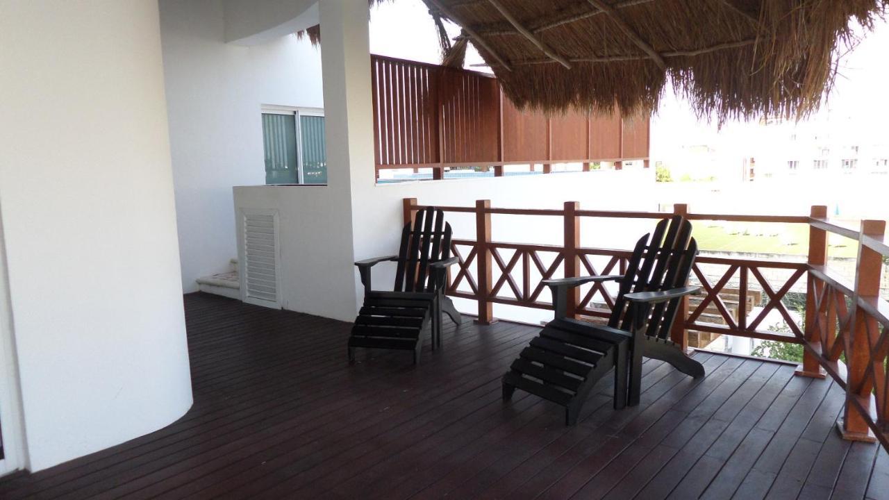 Quadra Alea Apartamento Playa del Carmen
