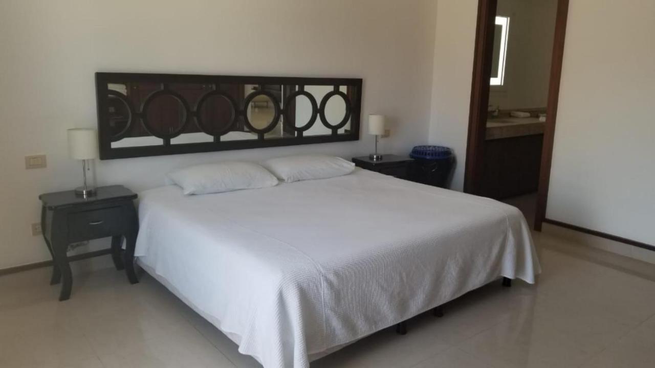 Quadra Alea Apartamento Playa del Carmen