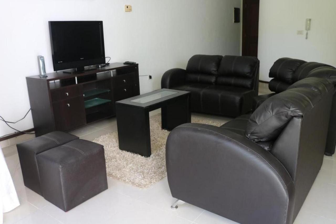 Quadra Alea Apartamento