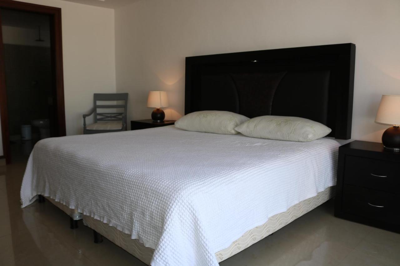 Apartamento Quadra Alea *
