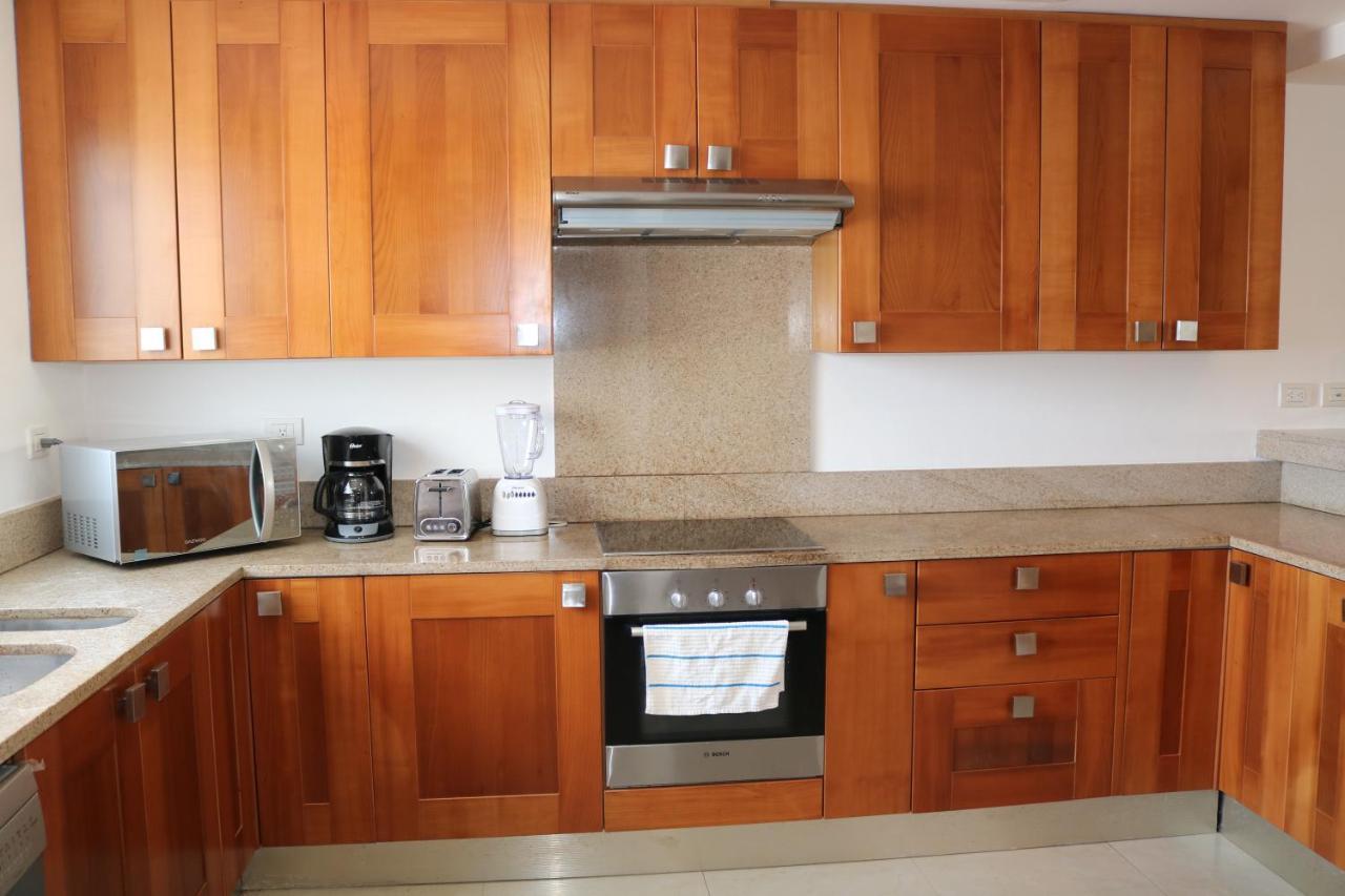 Apartamento Quadra Alea *