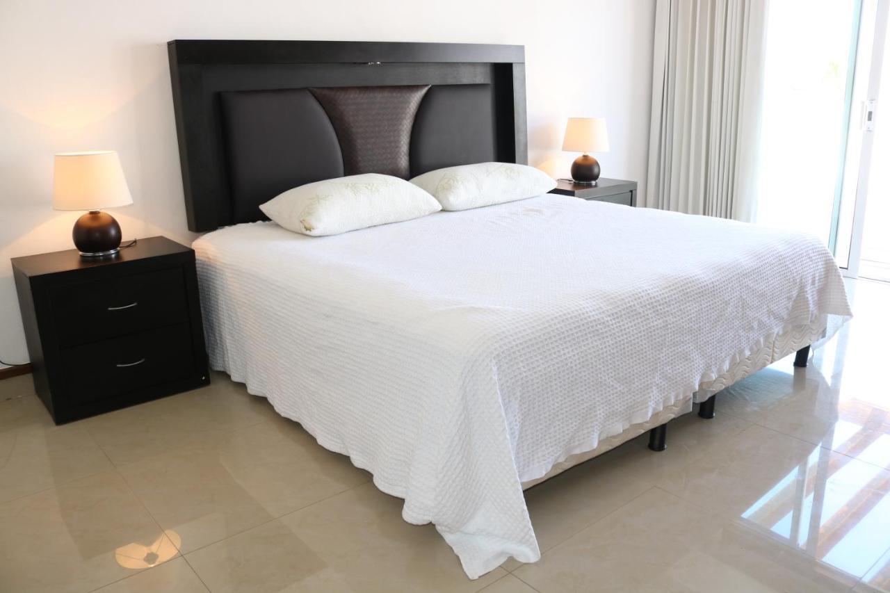 Apartamento Quadra Alea Playa del Carmen
