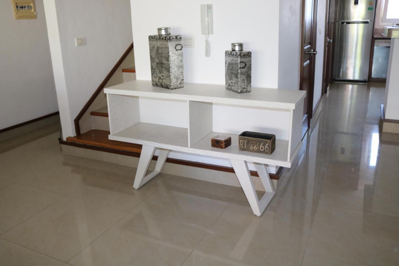 Apartamento Quadra Alea