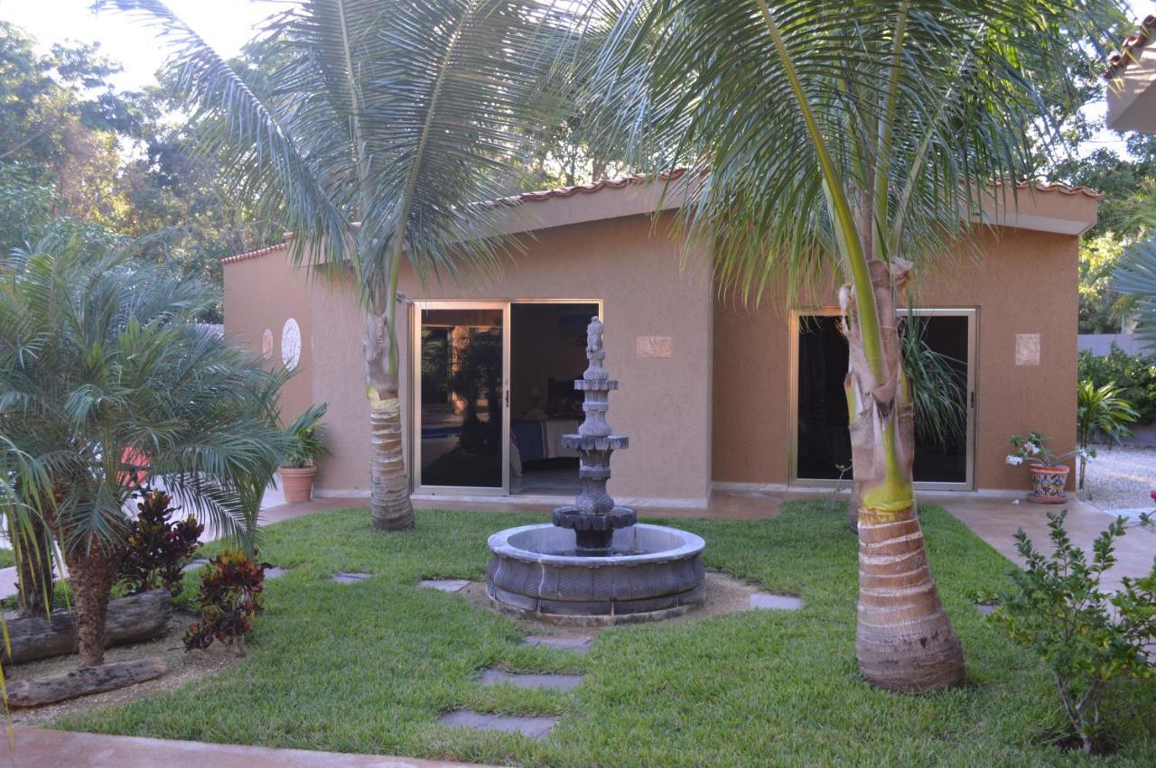 Bed & Breakfast Myoli B&b. Playa Del Carmen, Mexico