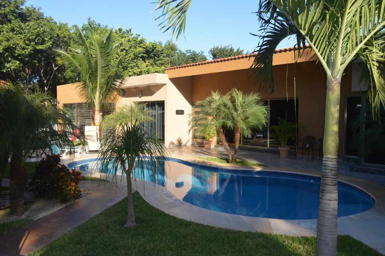 Myoli B&b. Playa Del Carmen, Mexico Playa del Carmen