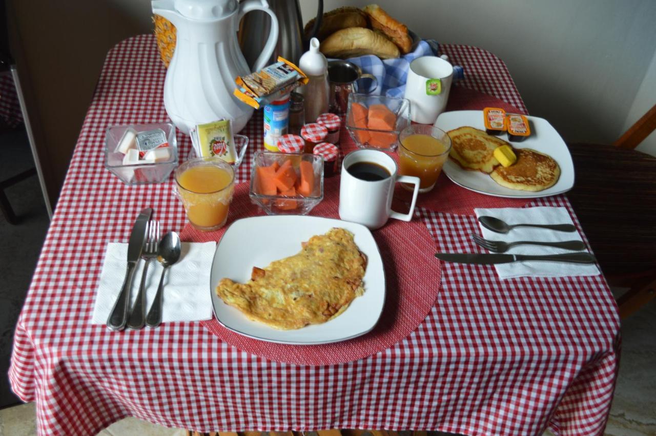 Bed & Breakfast Myoli B&b. Playa Del Carmen, Mexico 2*