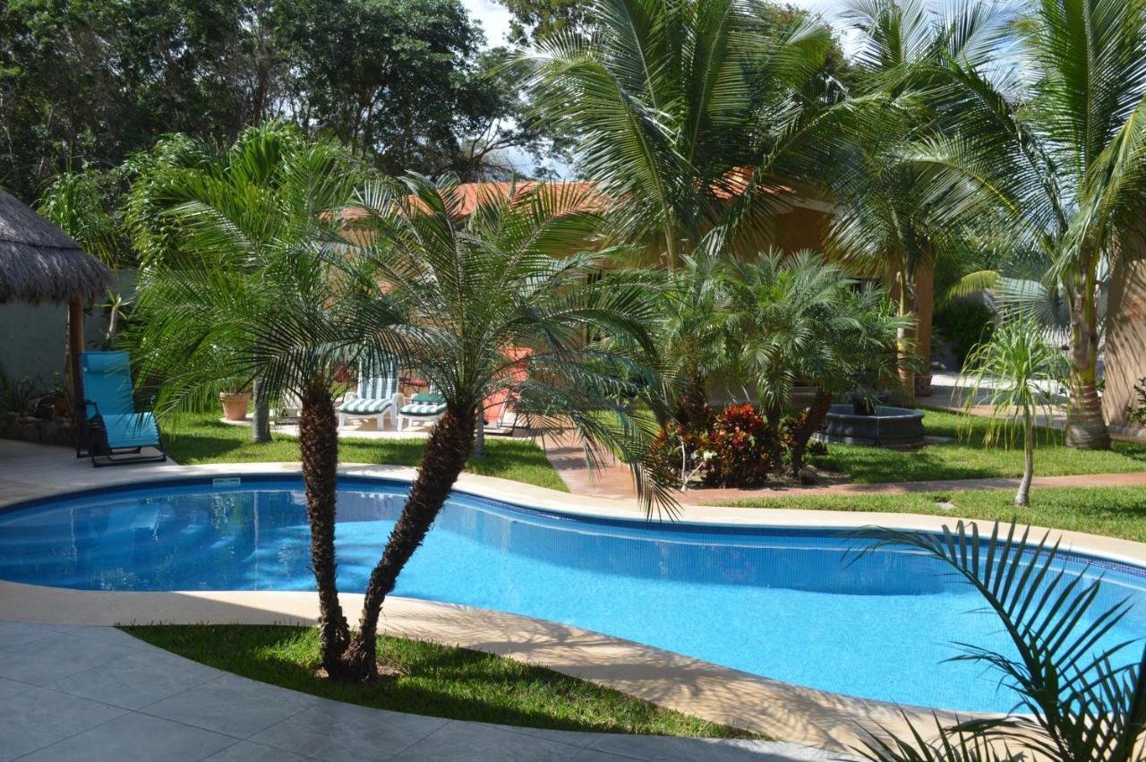 Myoli B&b. Playa Del Carmen, Mexico Bed & Breakfast Playa del Carmen