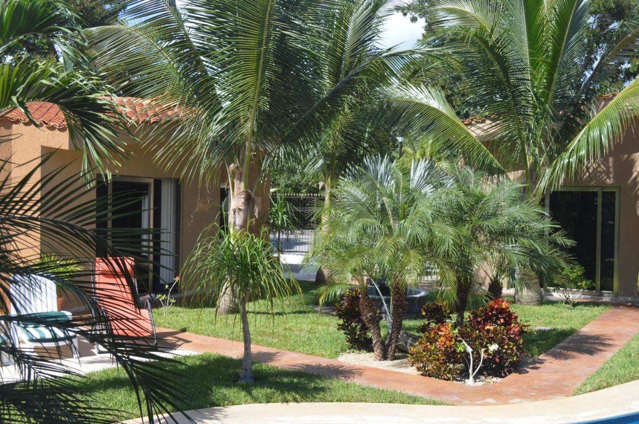 Myoli B&b. Playa Del Carmen, Mexico 2*