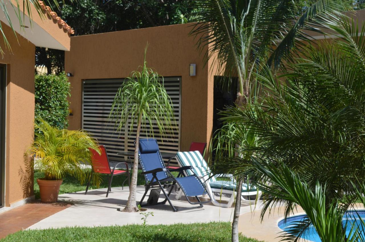Bed & Breakfast Myoli B&b. Playa Del Carmen, Mexico