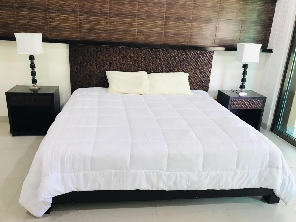 Apartment Ocean Beach V.i.p