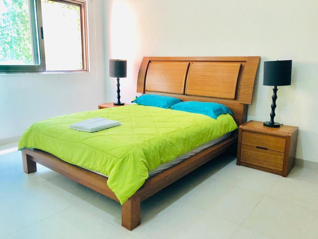 Apartment Ocean Beach V.i.p *