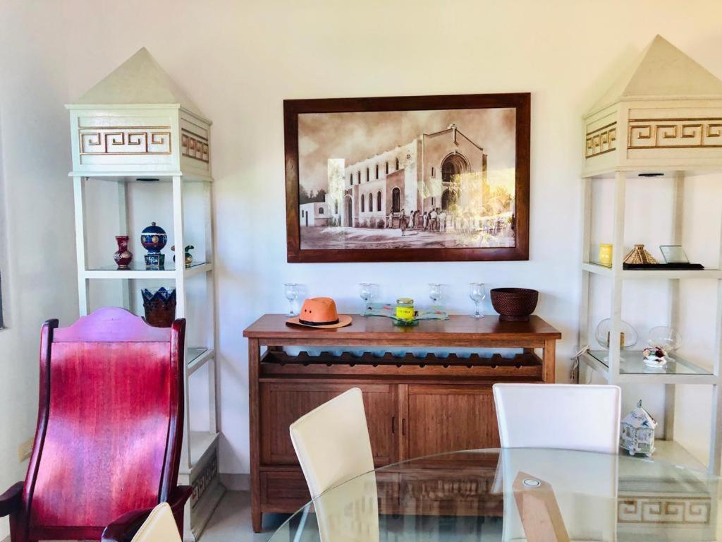 Apartment Ocean Beach V.i.p