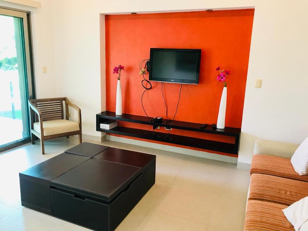 Apartment Ocean Beach V.i.p