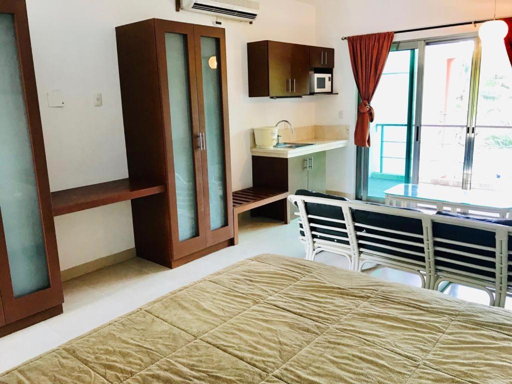 Apartment Ocean Beach V.i.p *