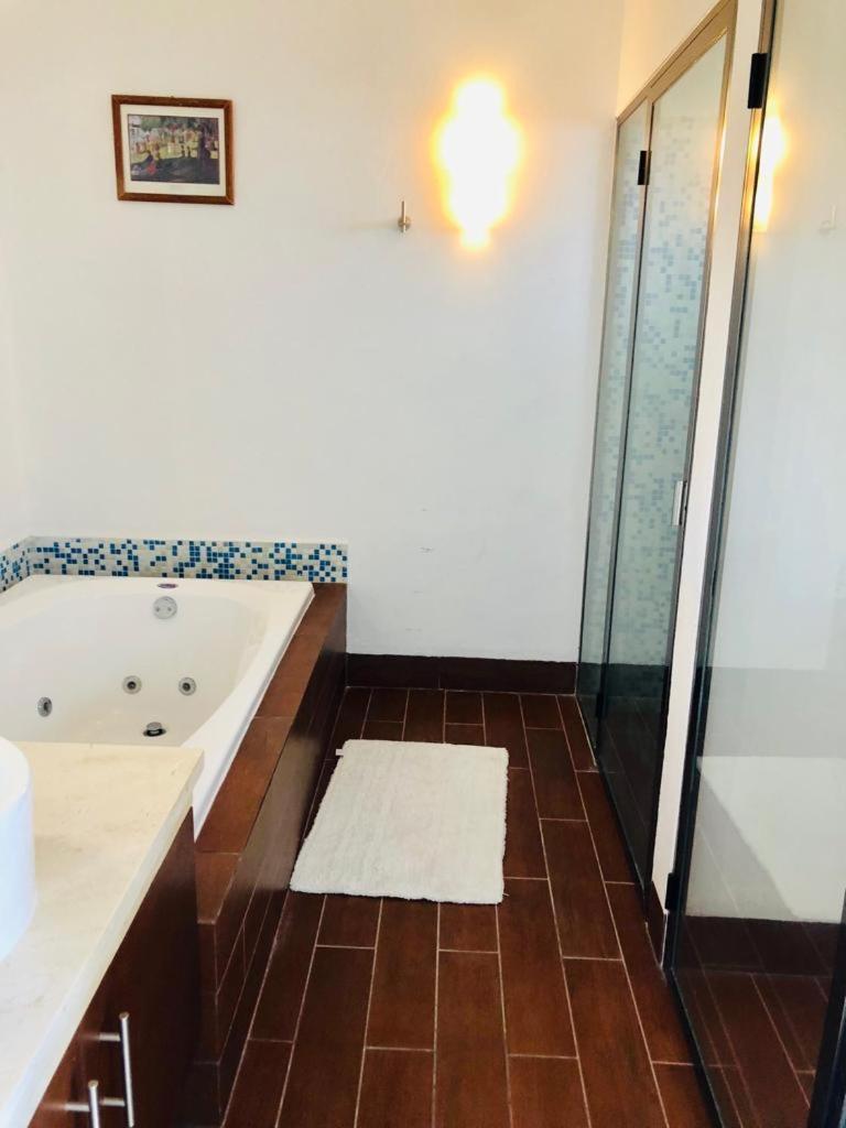 Apartment Ocean Beach V.i.p