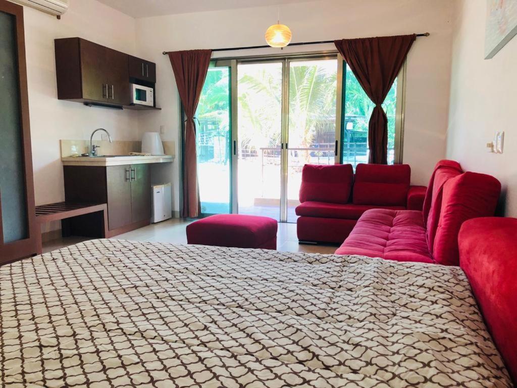 Apartment Ocean Beach V.i.p