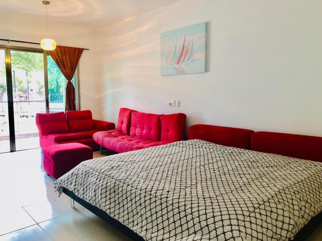 Apartment Ocean Beach V.i.p *