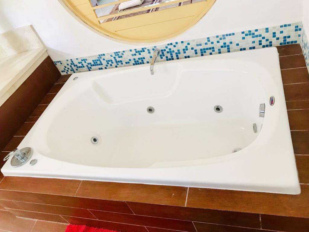 Apartment Ocean Beach V.i.p *