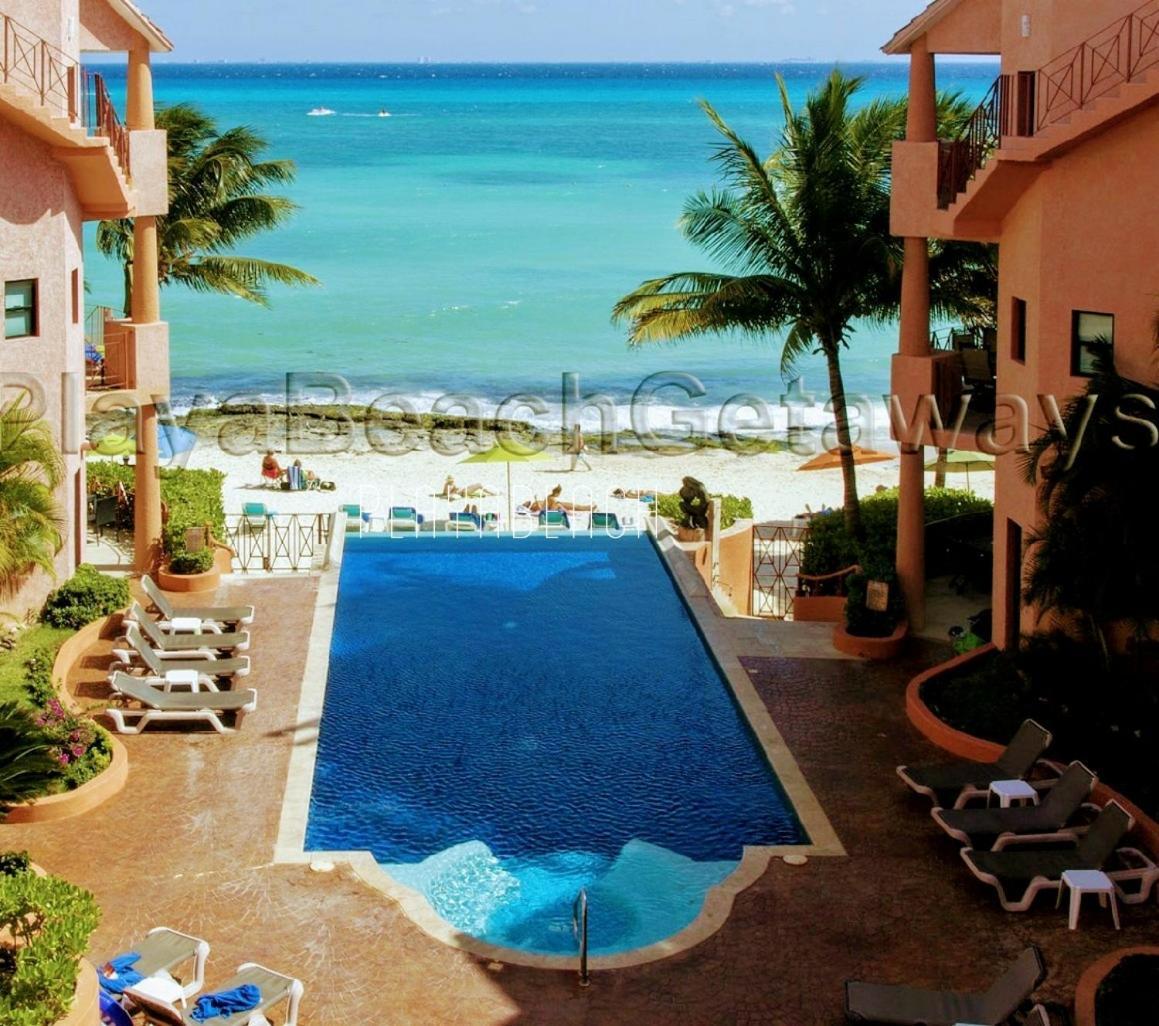 Luna Encantada C1 Aparthotel 3*