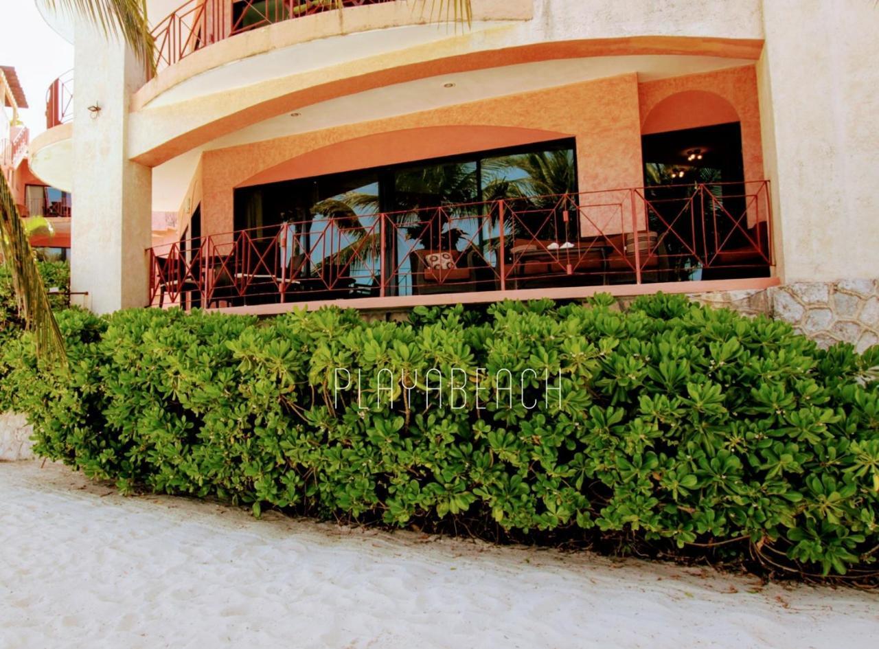 Luna Encantada C1 Aparthotel 3*