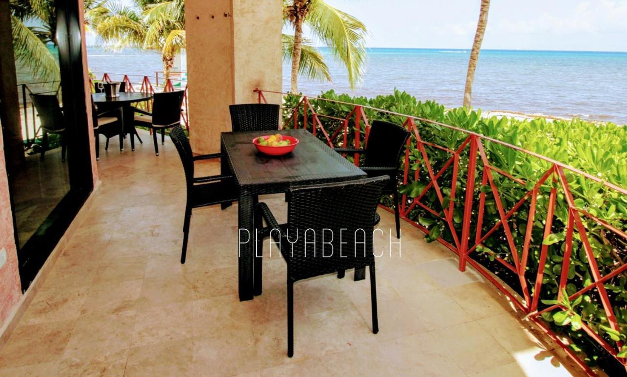 Luna Encantada C1 Aparthotel Playa del Carmen