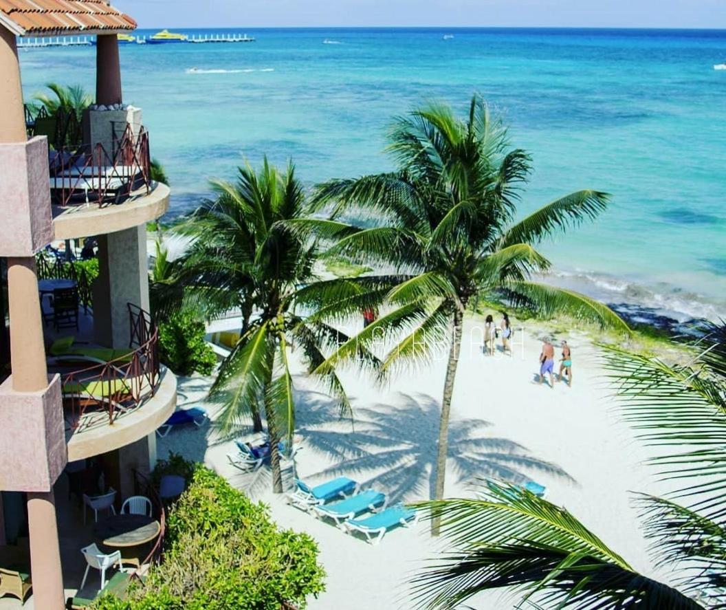 Luna Encantada C1 Aparthotel Playa del Carmen