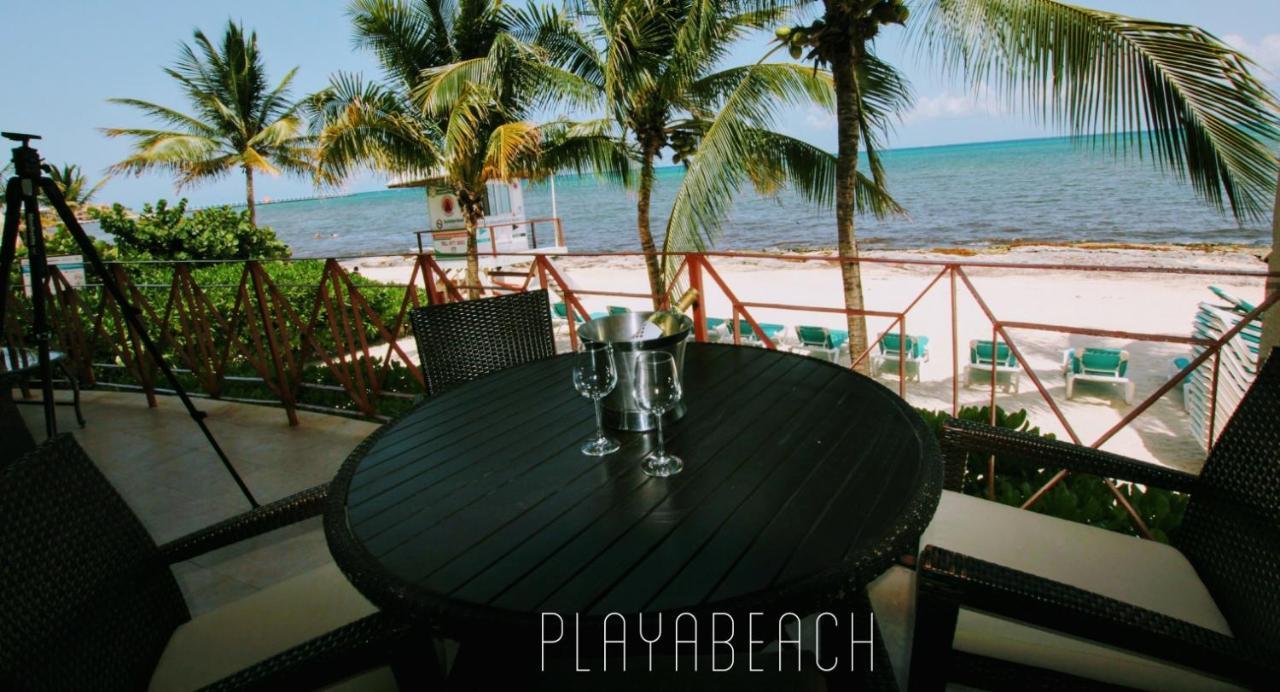 Aparthotel Luna Encantada C1 Playa del Carmen
