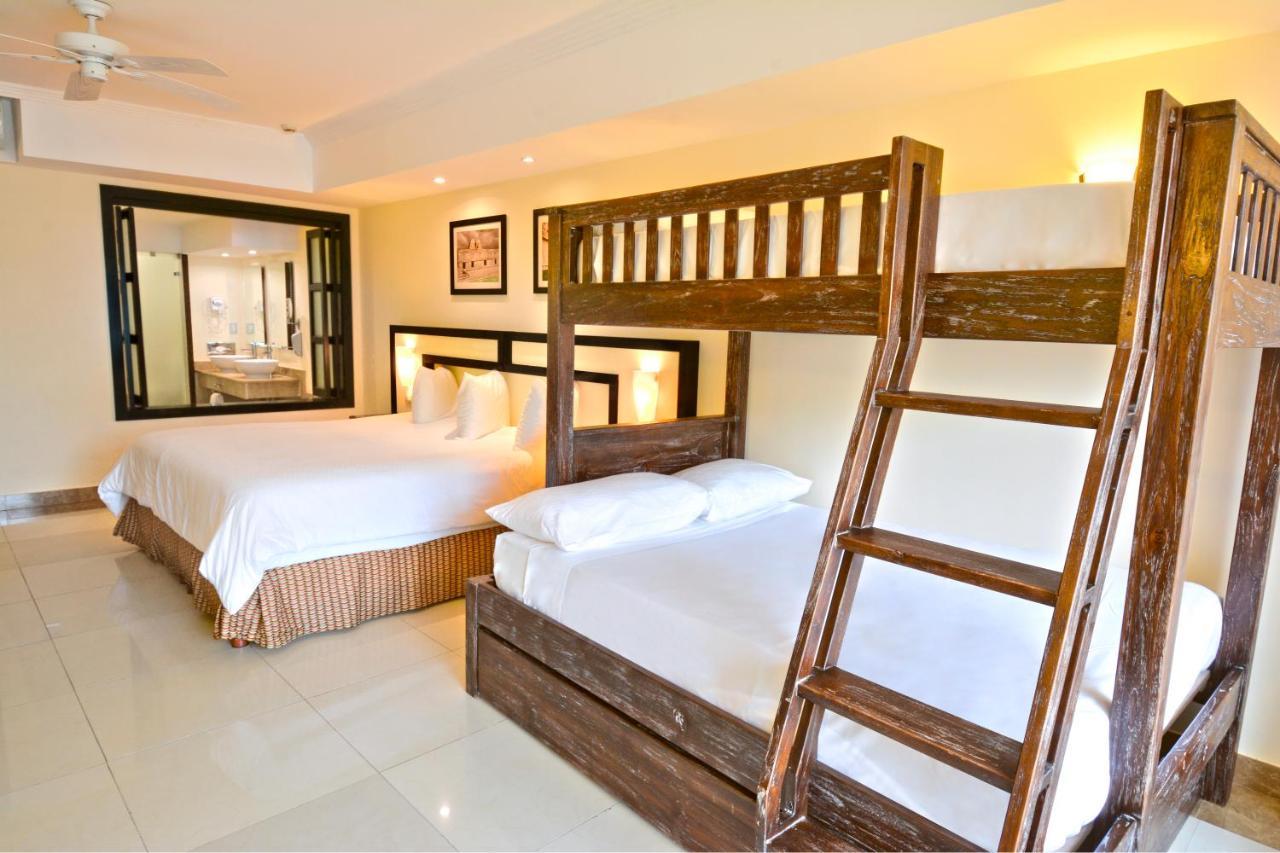 Resort Sandos Playacar Playa del Carmen