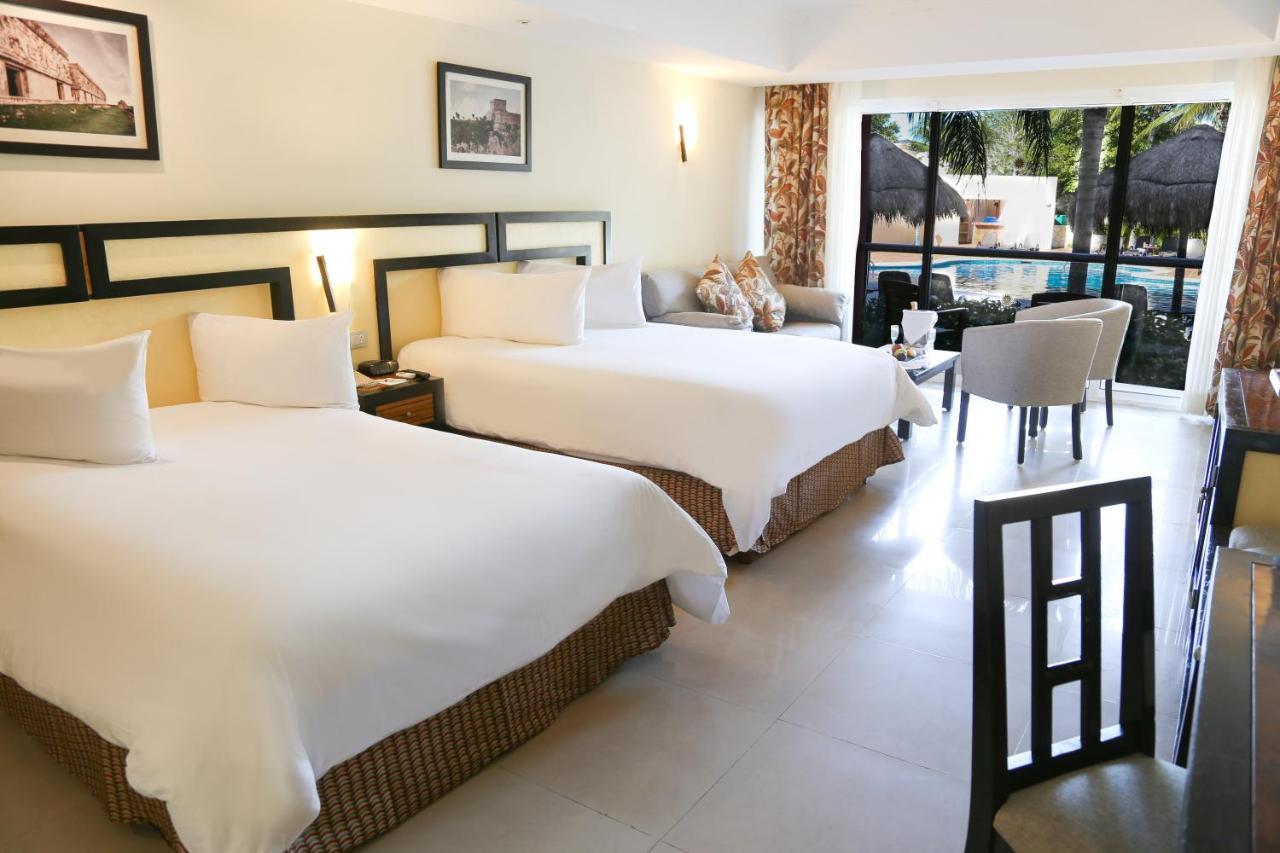 Resort Sandos Playacar Playa del Carmen