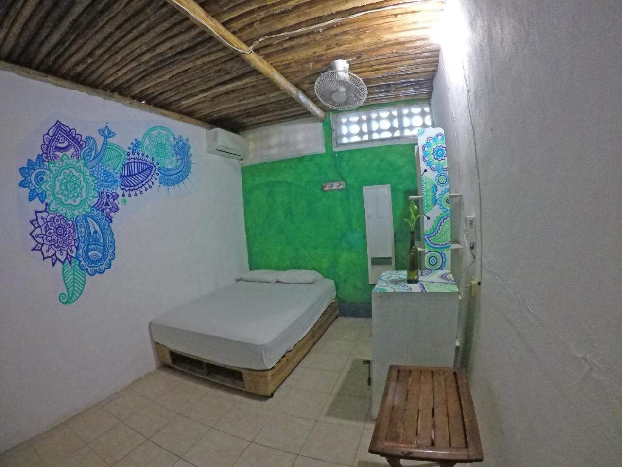 Hostel Playa *