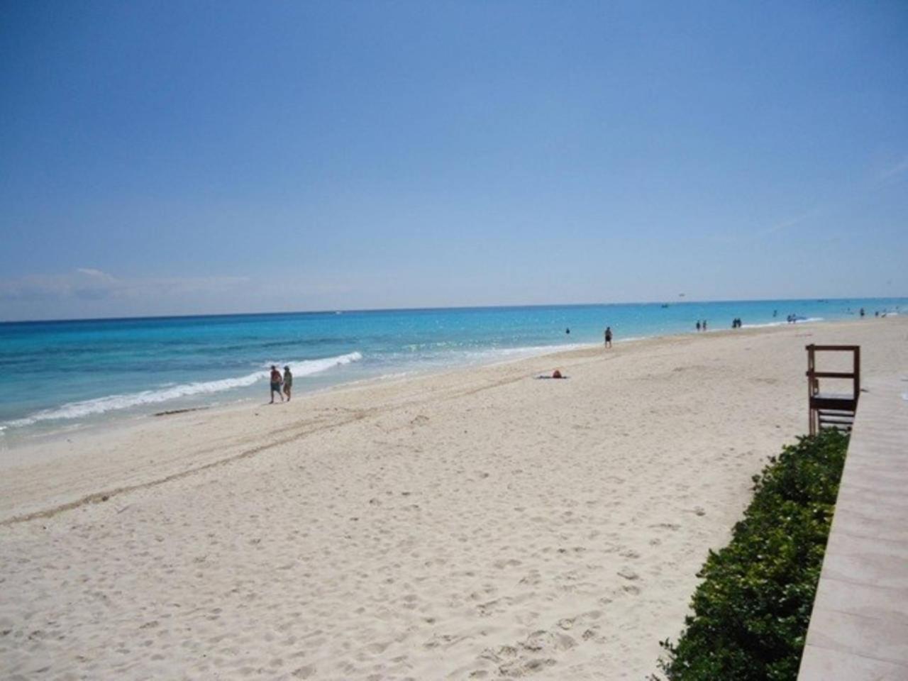 Casa Joya Del Mar - Oceanfront For 10 - Playa Paradise Villa Playa del Carmen